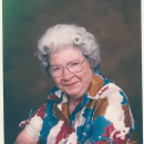 A photo of Henrietta M Wilders