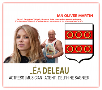 Léa Deleau