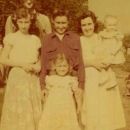 Unknown Guilliam Family