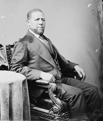 senator