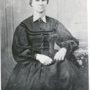 A photo of Alice (Rushton) Dinsdale
