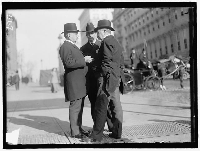 REPUBLICAN NATIONAL COMMITTEE. CHARLES F. BROOKER; HARRY...