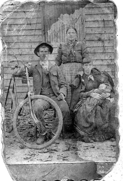 Dalrymple family