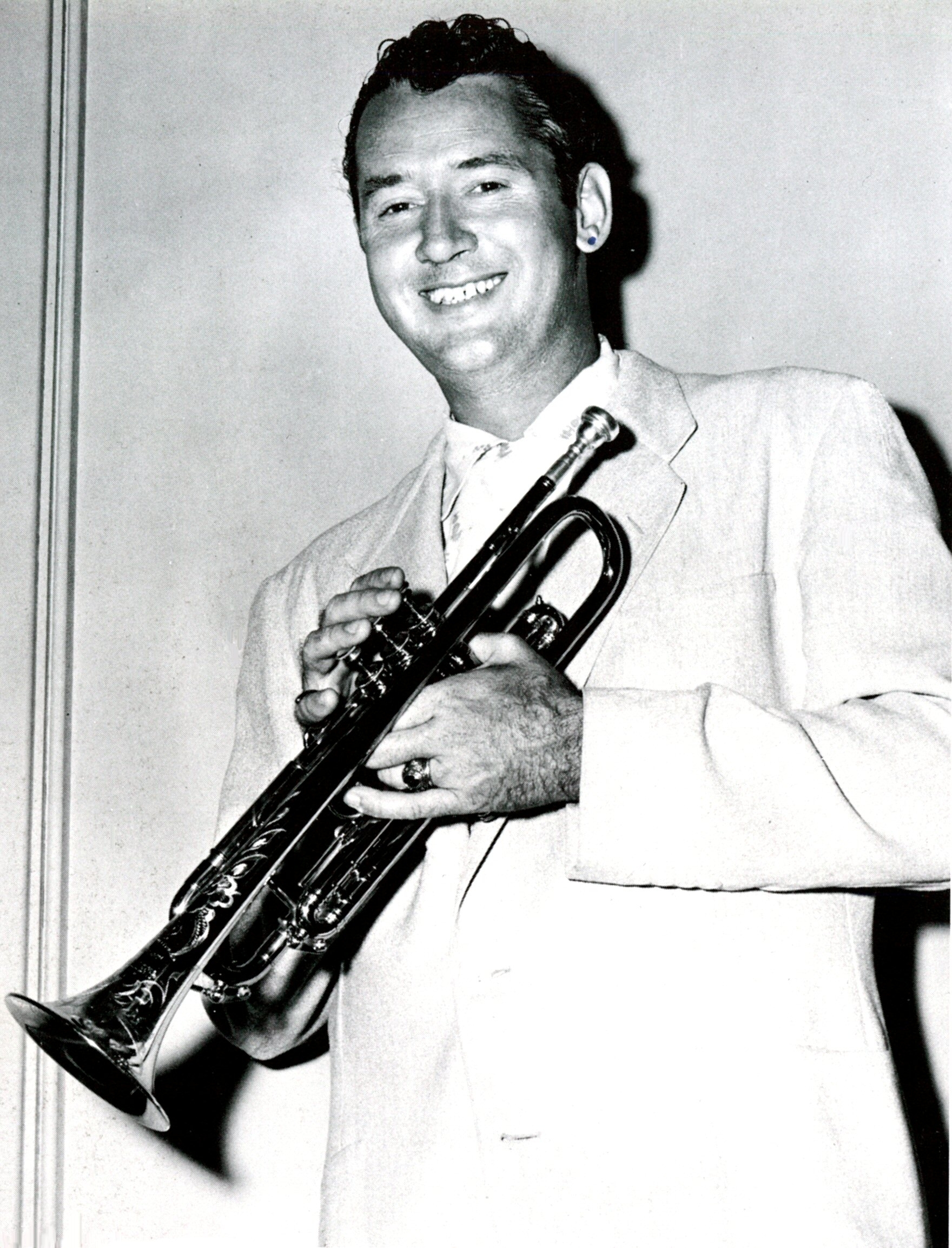 Fred H. Dean, Florida, 1958
