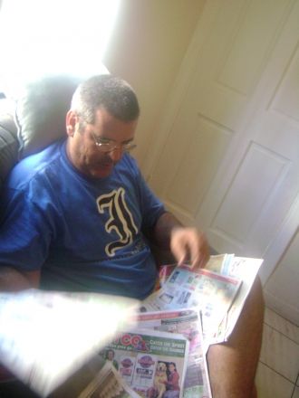 Wilfredo Tour