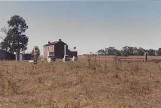 Mermoud Homestead