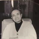 A photo of Chester T Scher