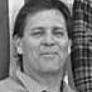 A photo of Bret Leroy Johnson