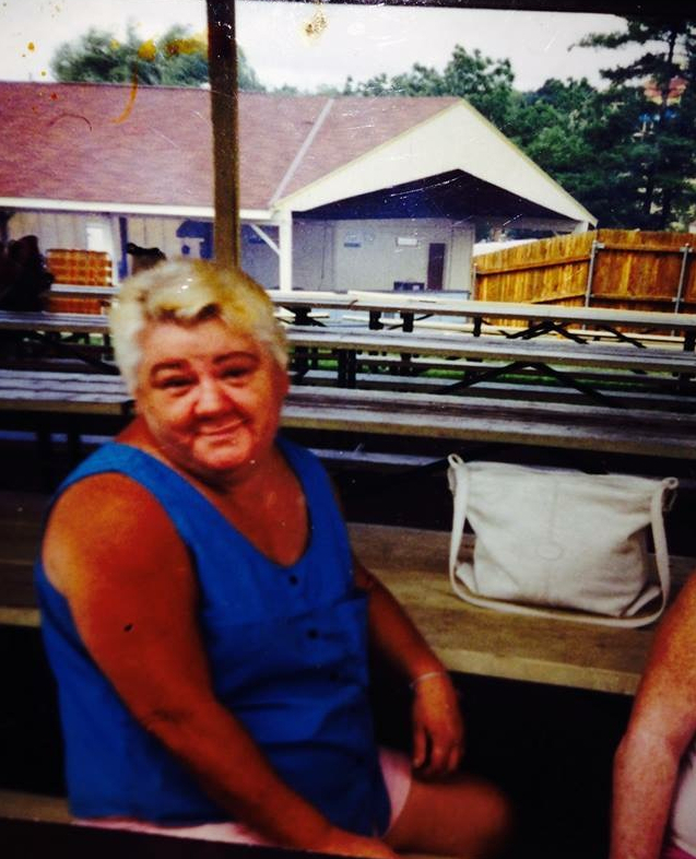 Joyce L Matosin