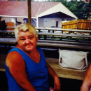 A photo of Joyce L Matosin