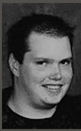 Adam Joshua Johnson   1984 - 2009    Oklahoma