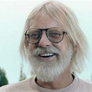 A photo of Hal Ashby