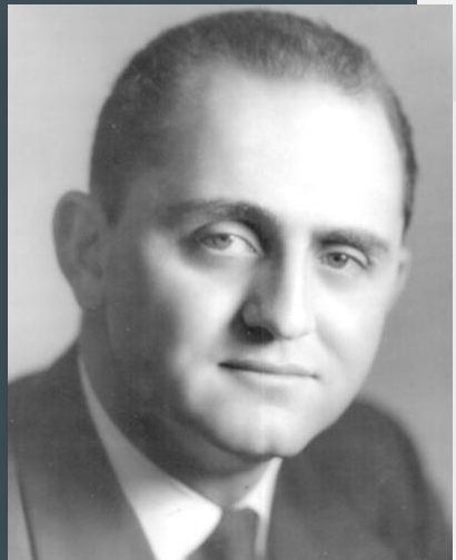 LeGrand Kohler Holbrook  1929 - 2017   Salt Lake City, Utah