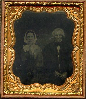 Unknown ancestors Image 4