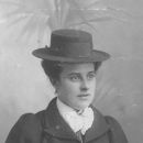 A photo of Louisa R Zelley