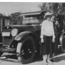 A photo of Lillian Pearl G Ervin