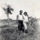 A photo of Mary R. (Carbajal) Hinojosa