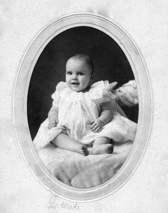 Gertrude Unknown, Kentucky Gertrude Unknown, Kentucky