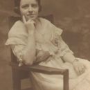 A photo of Martha Elmira Larish