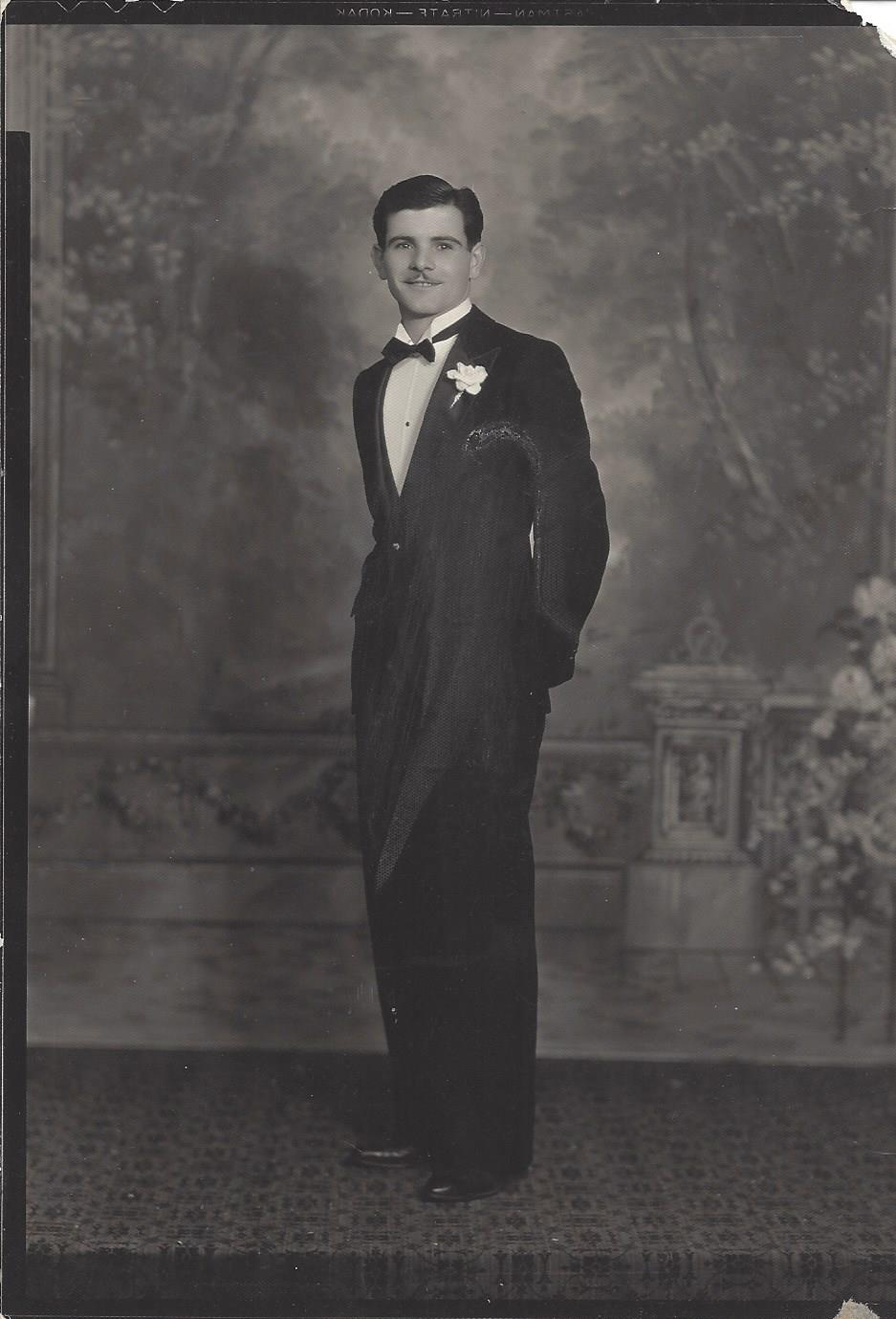 Victor Brancacio