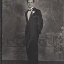 A photo of Victor Brancacio