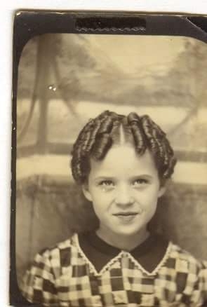Leota Gertrude Stafford
