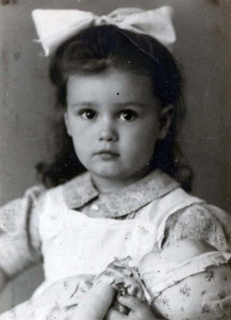 Julia Bricht