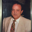 A photo of Harry David  Parker