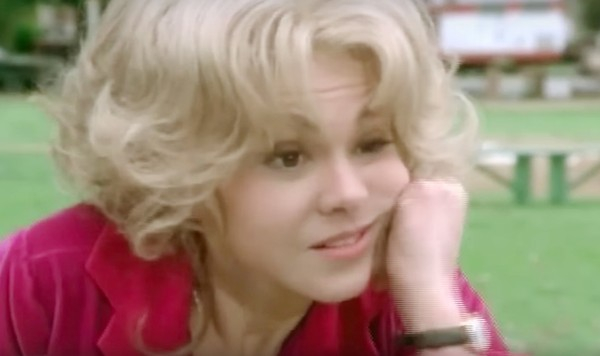 Barbara Harris