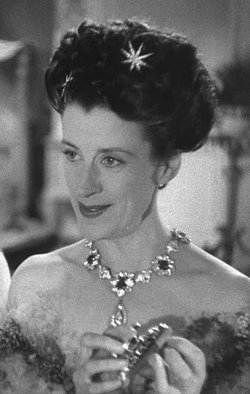 Bea Lillie