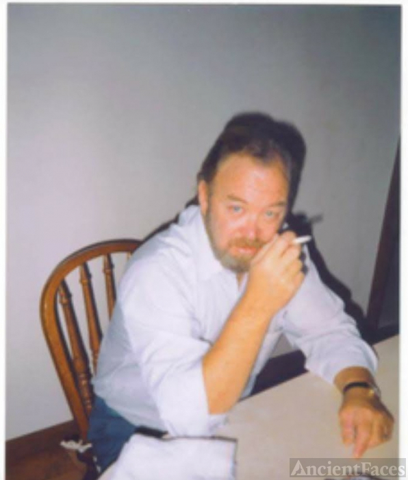 Larry F Smith