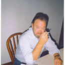 A photo of Larry F Smith