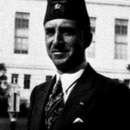 A photo of Raymond Arnold Disney