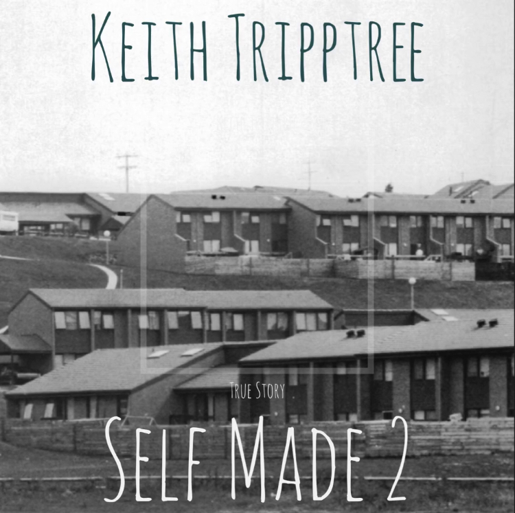 Keith Tripptree