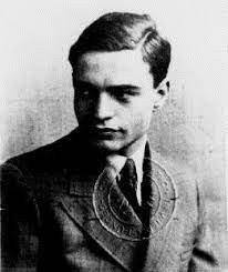 Felix Klein.