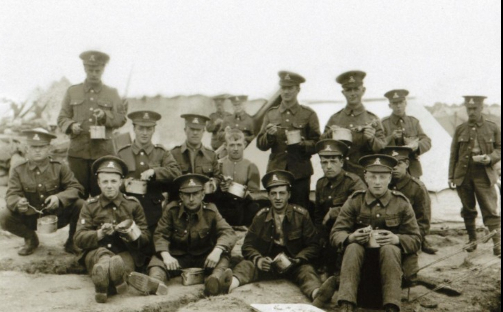 17th Battalion Lancashire Fusiliers
