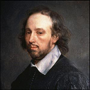 A photo of Gilbert Shakespeare