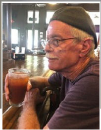 Jerry Michael Holbrook    1944 - 2019     Sherman, Texas