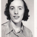 A photo of Yuvonne Sybia Barngrover Hicks