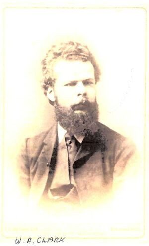 William Allison Clark