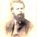 A photo of William Allison Clark
