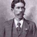 A photo of James E McKinney