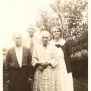 A photo of Ida Carr