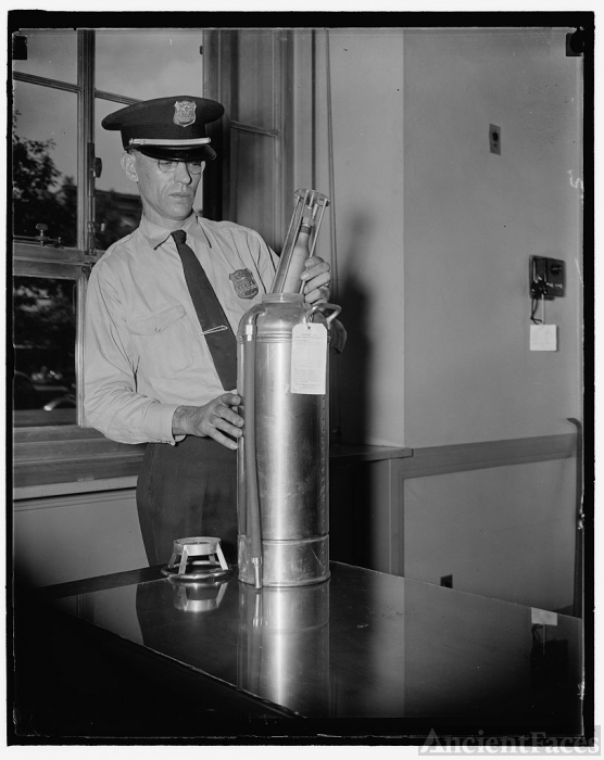 John Briscoe Lanham Sr.