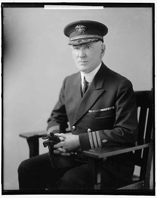 KENNEDY, J., COMDR.