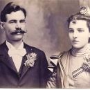 A photo of Catherine Tracey (Sicher) Reid