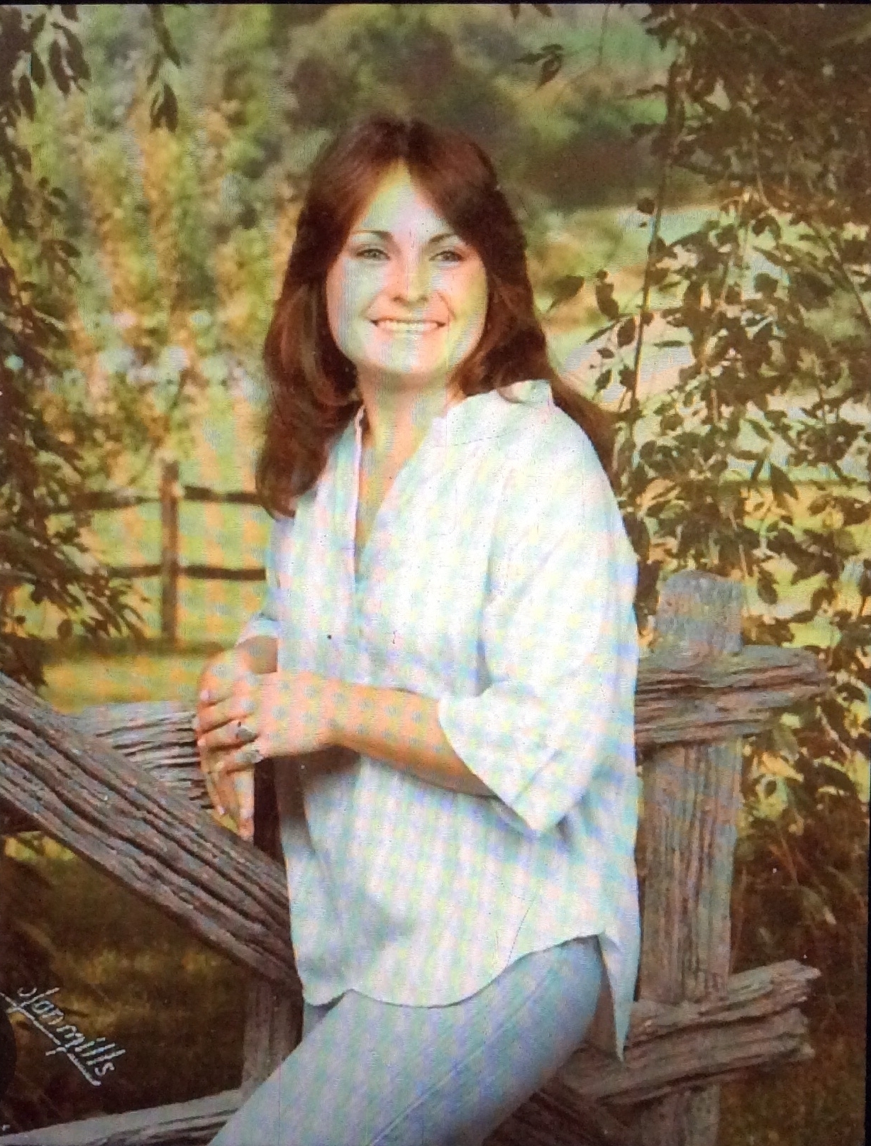 Maggie R. (Lile) Parton