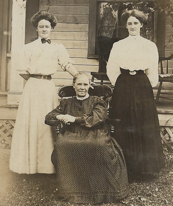 Lundgren Family