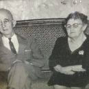 A photo of George W Bradshaw