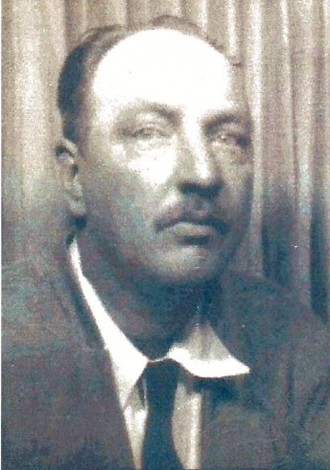 Charles Walter Nannery